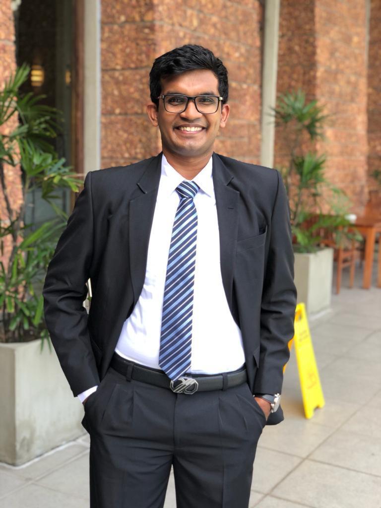 Mineth Perera